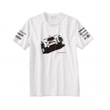 RARE Sběratelské tričko Porsche Le Mans 2015